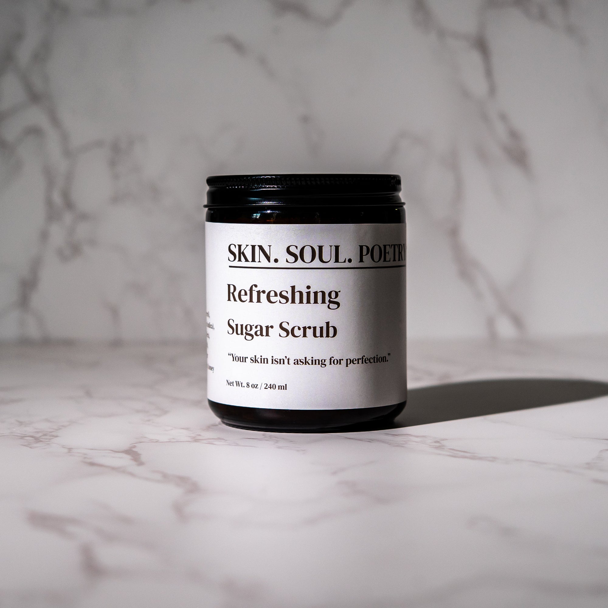 Refreshing - Sugar Scrub