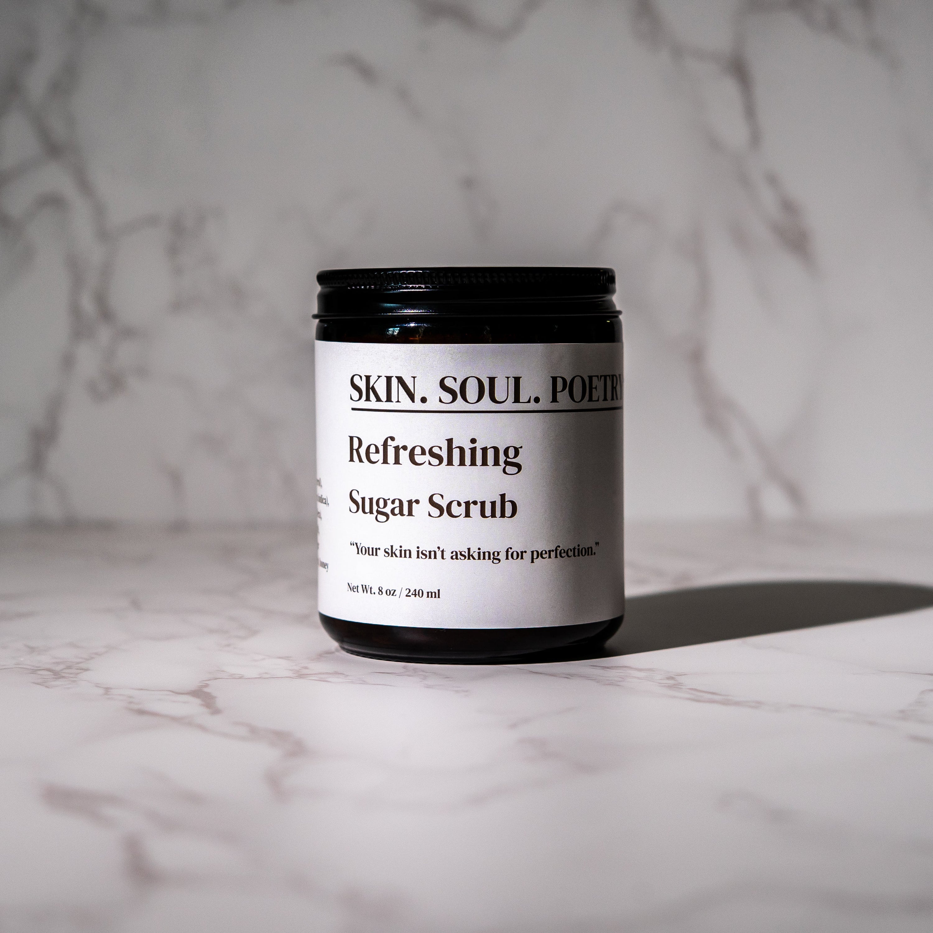 Refreshing - Sugar Scrub