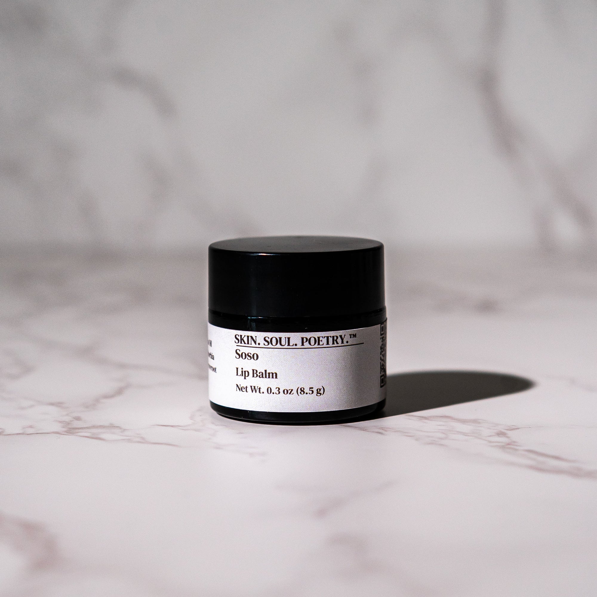 Soso - Lip Balm