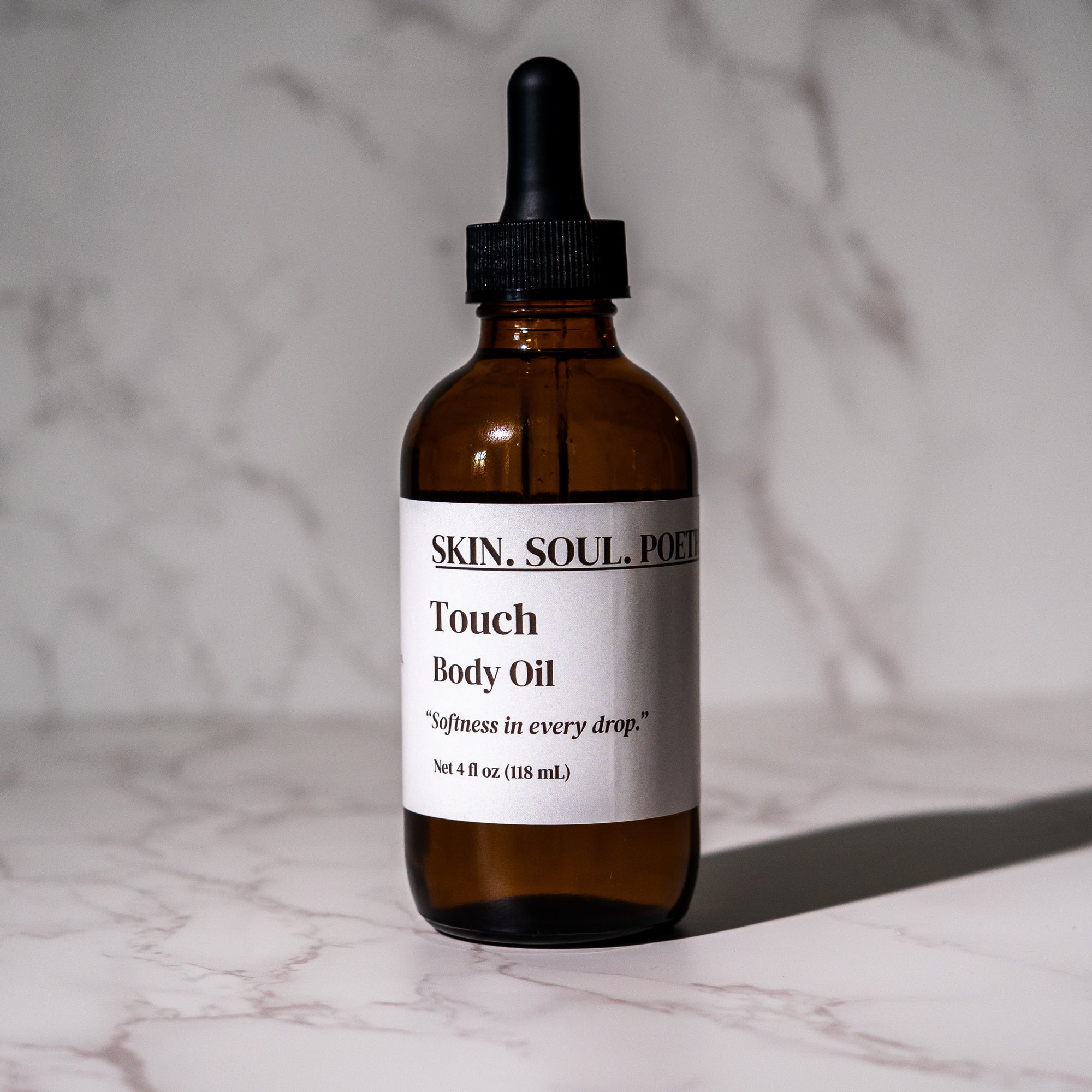 Touch - Body Oil