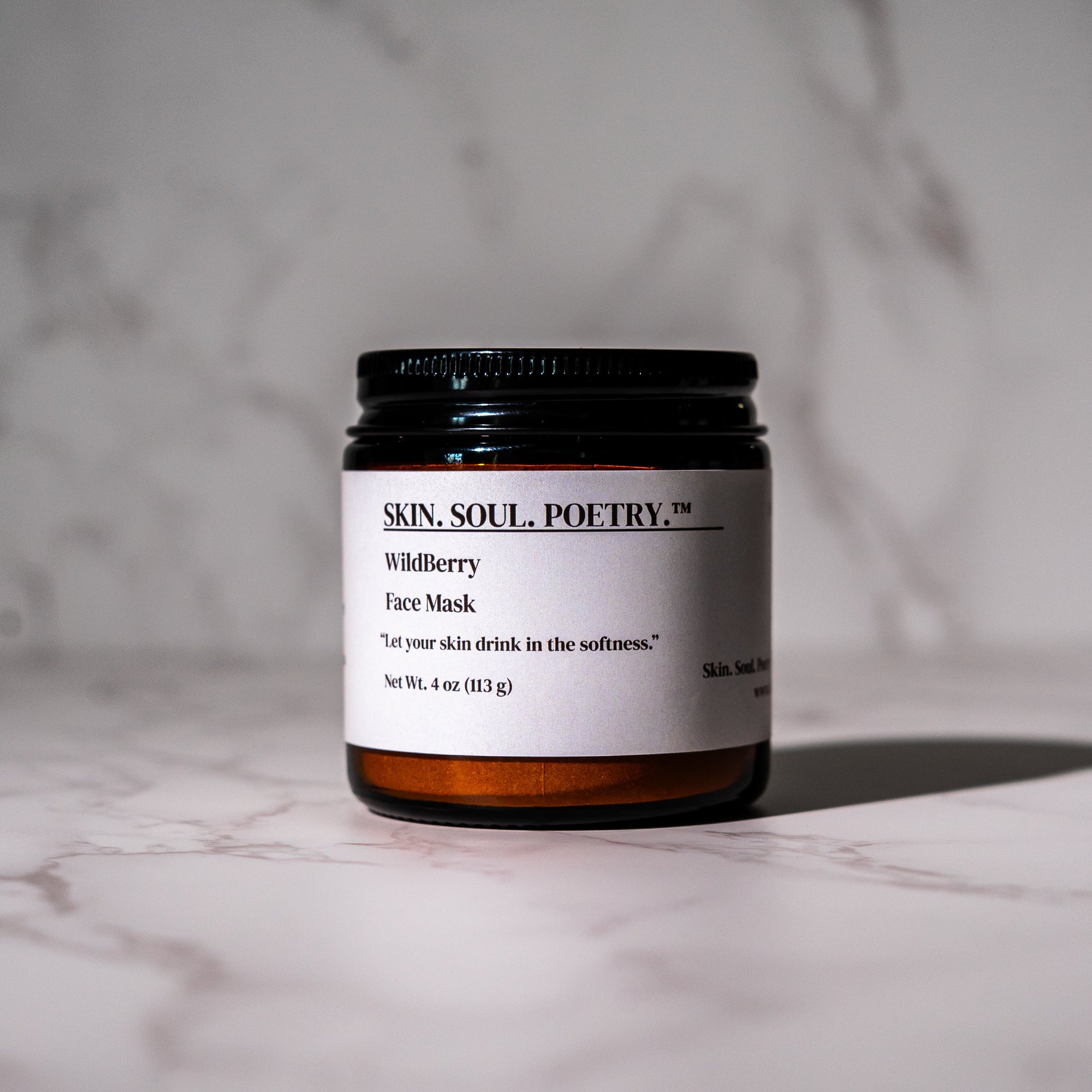 WildBerry - Facemask