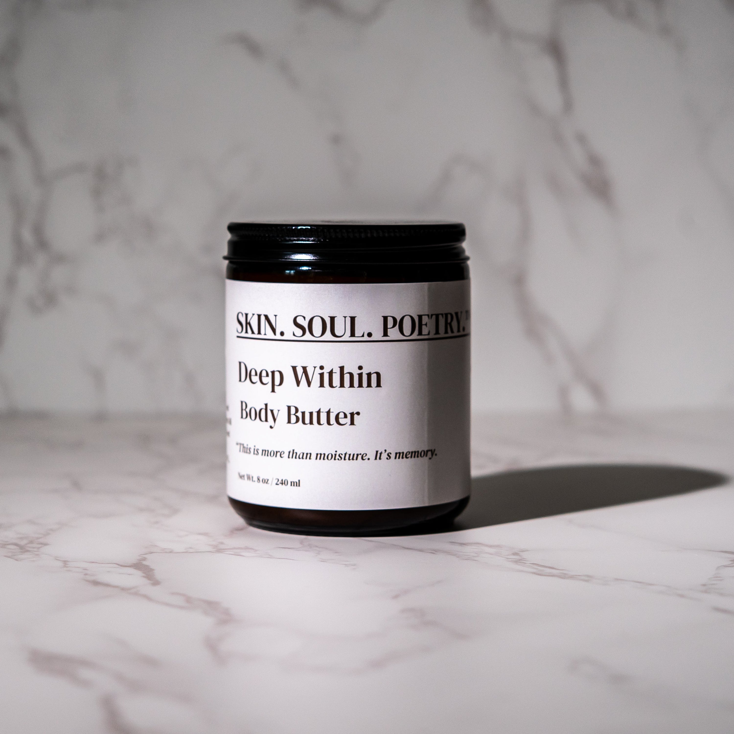 Deep Within - Body Butter