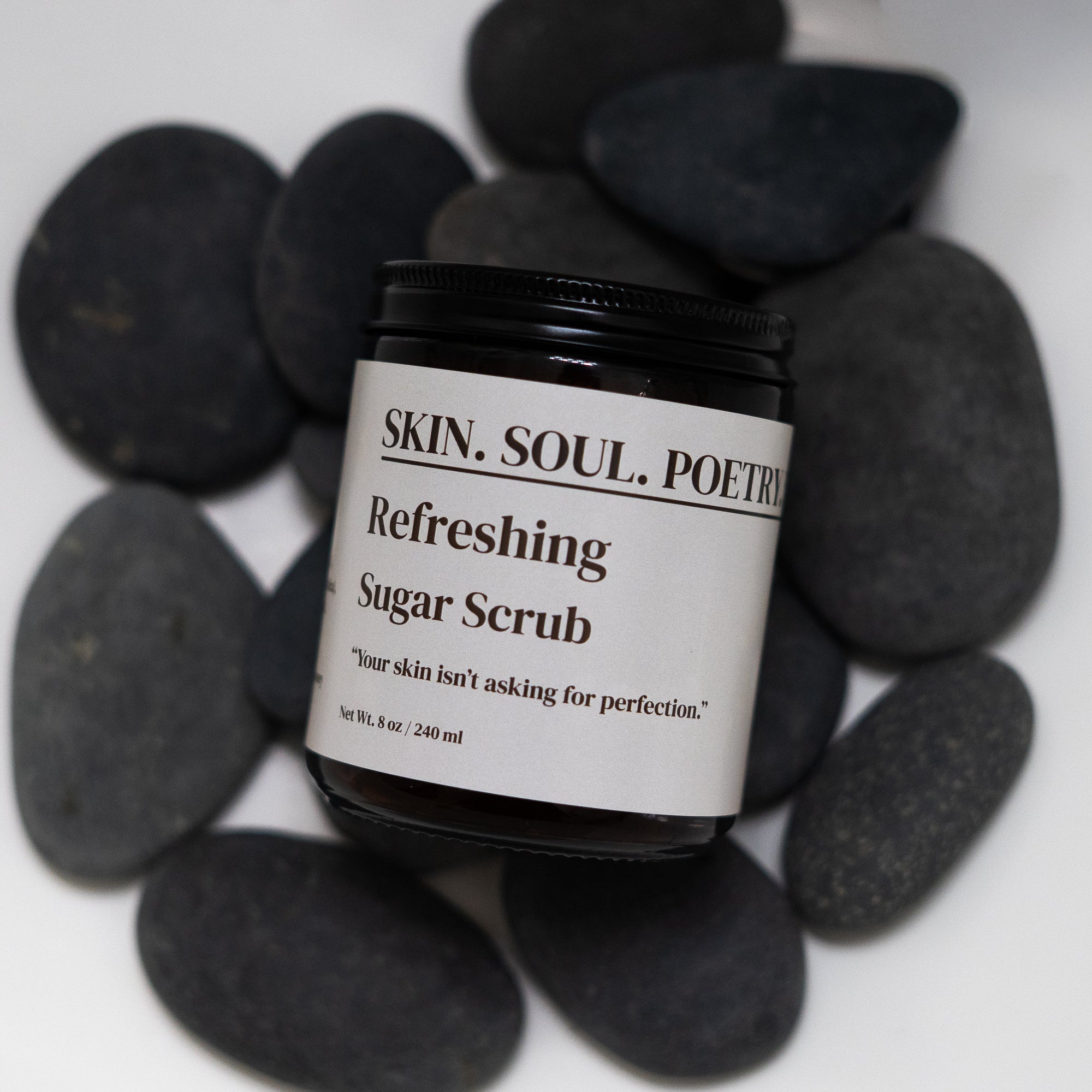 Refreshing - Sugar Scrub