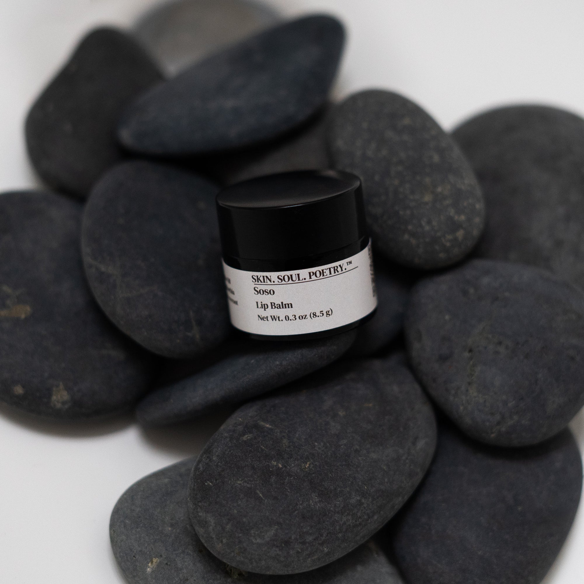 Soso - Lip Balm