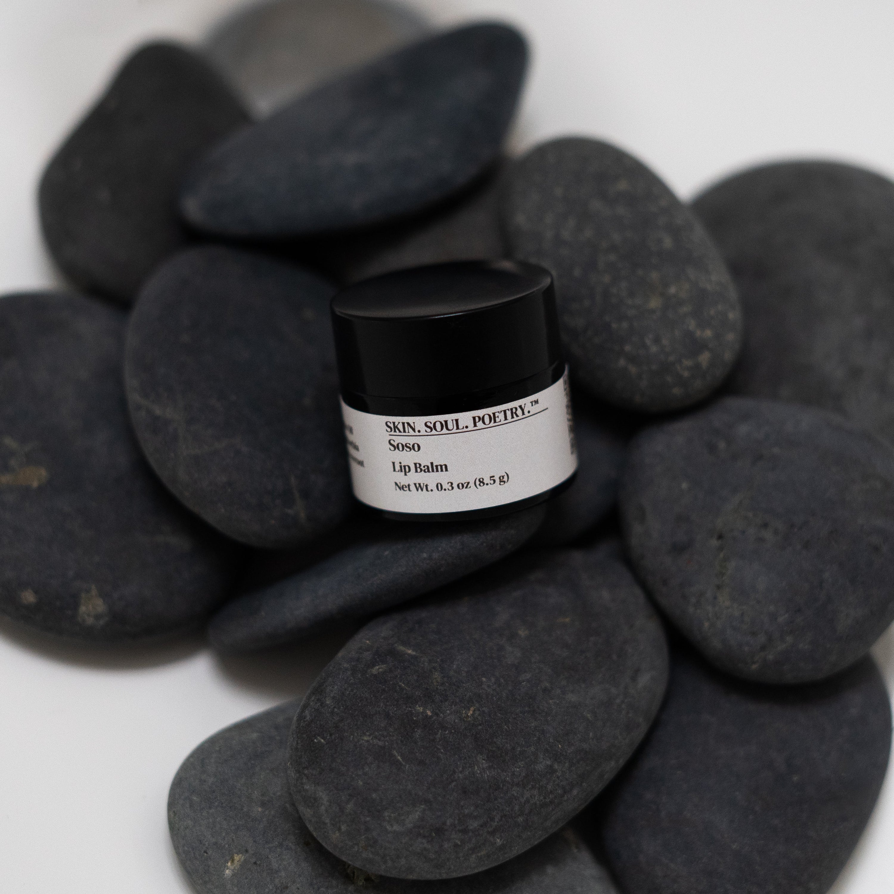 Soso - Lip Balm