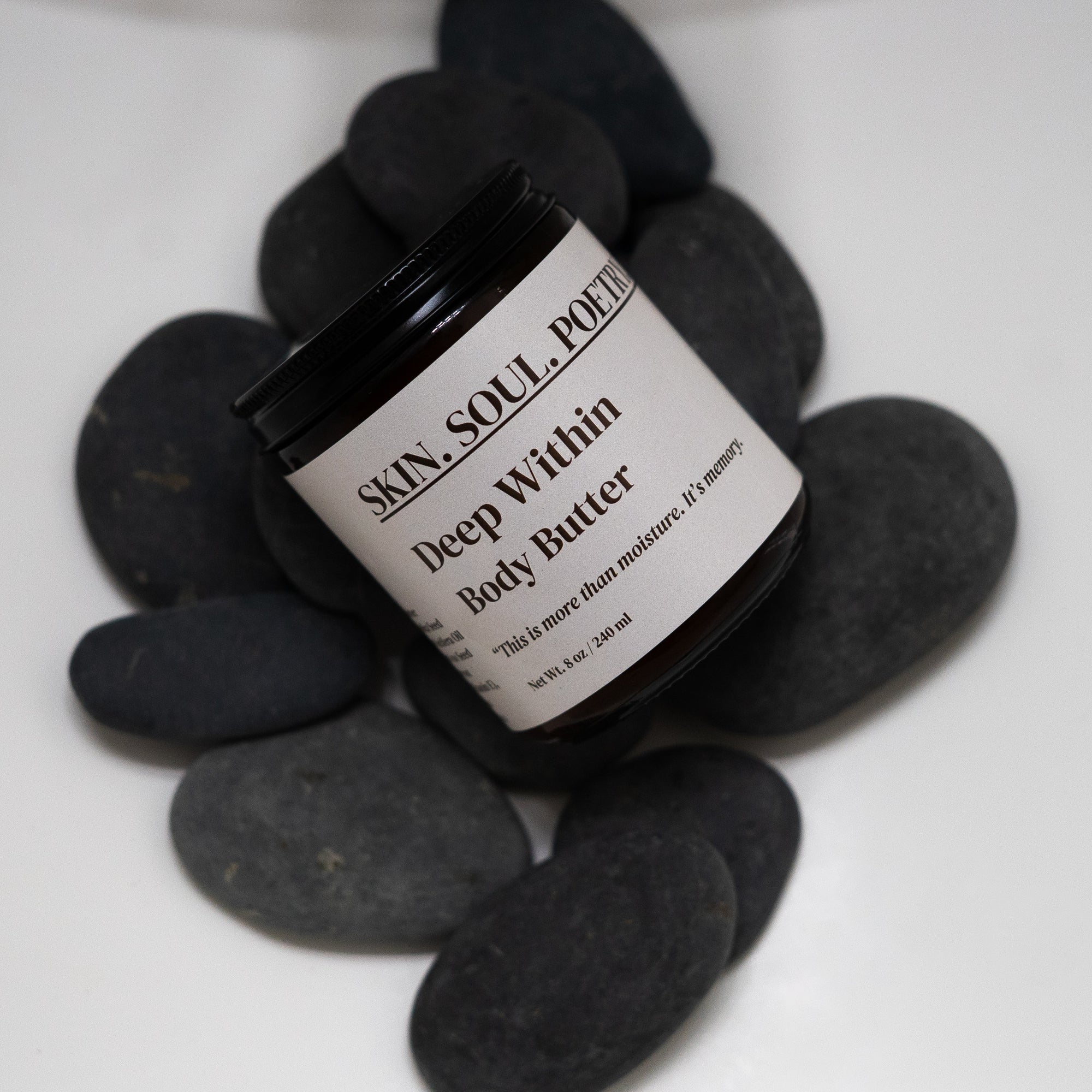 Deep Within - Body Butter