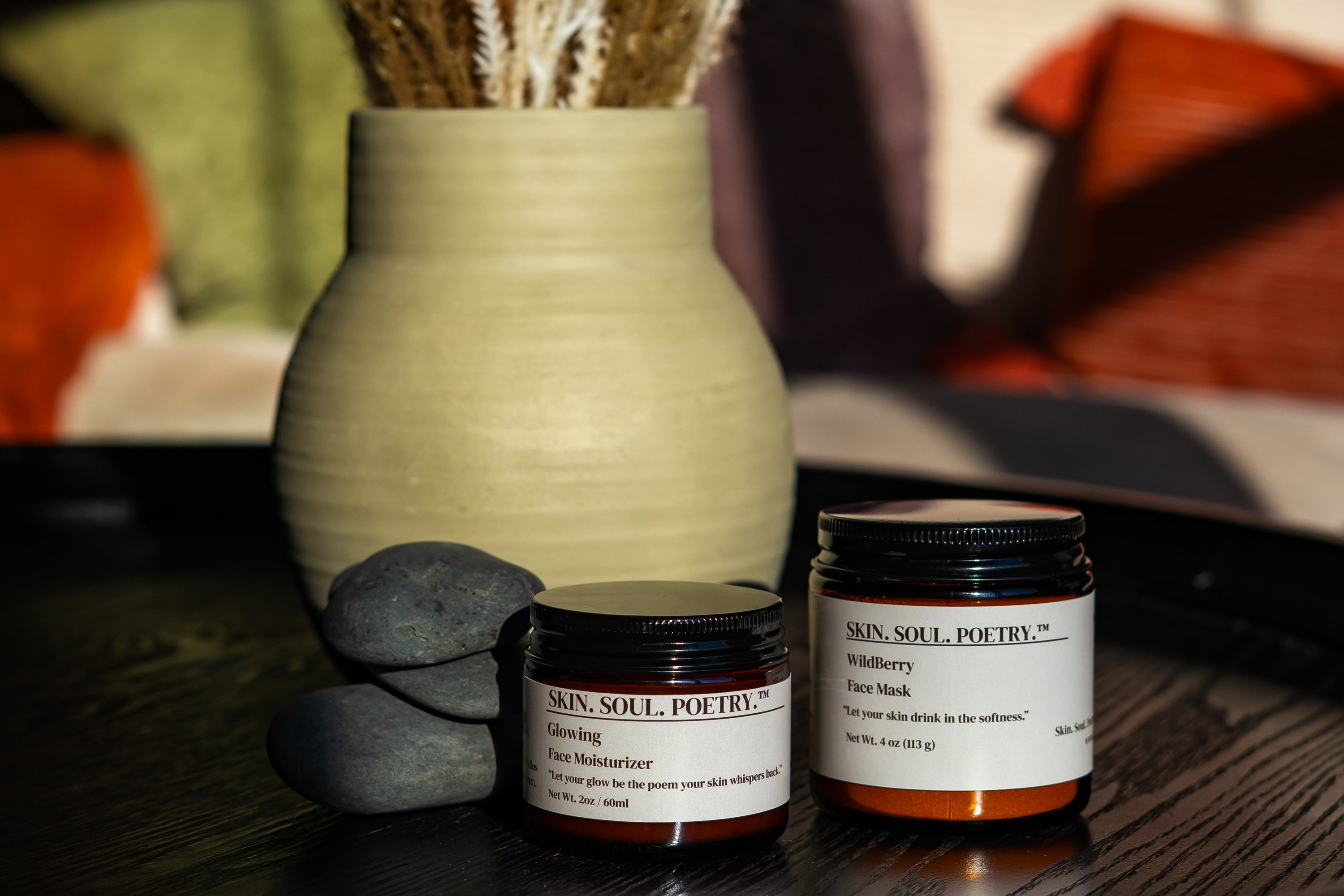 Confidence & Radiance Ritual