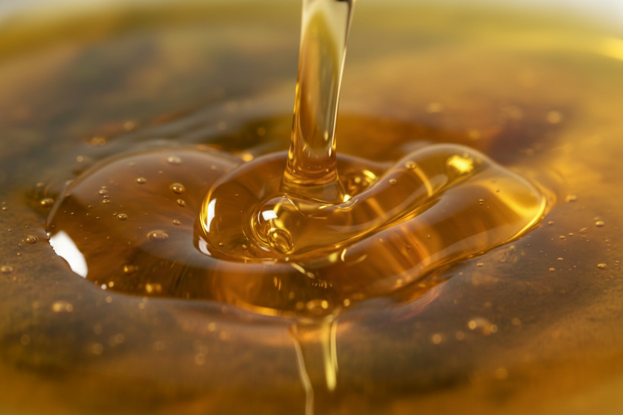 have it as a oil